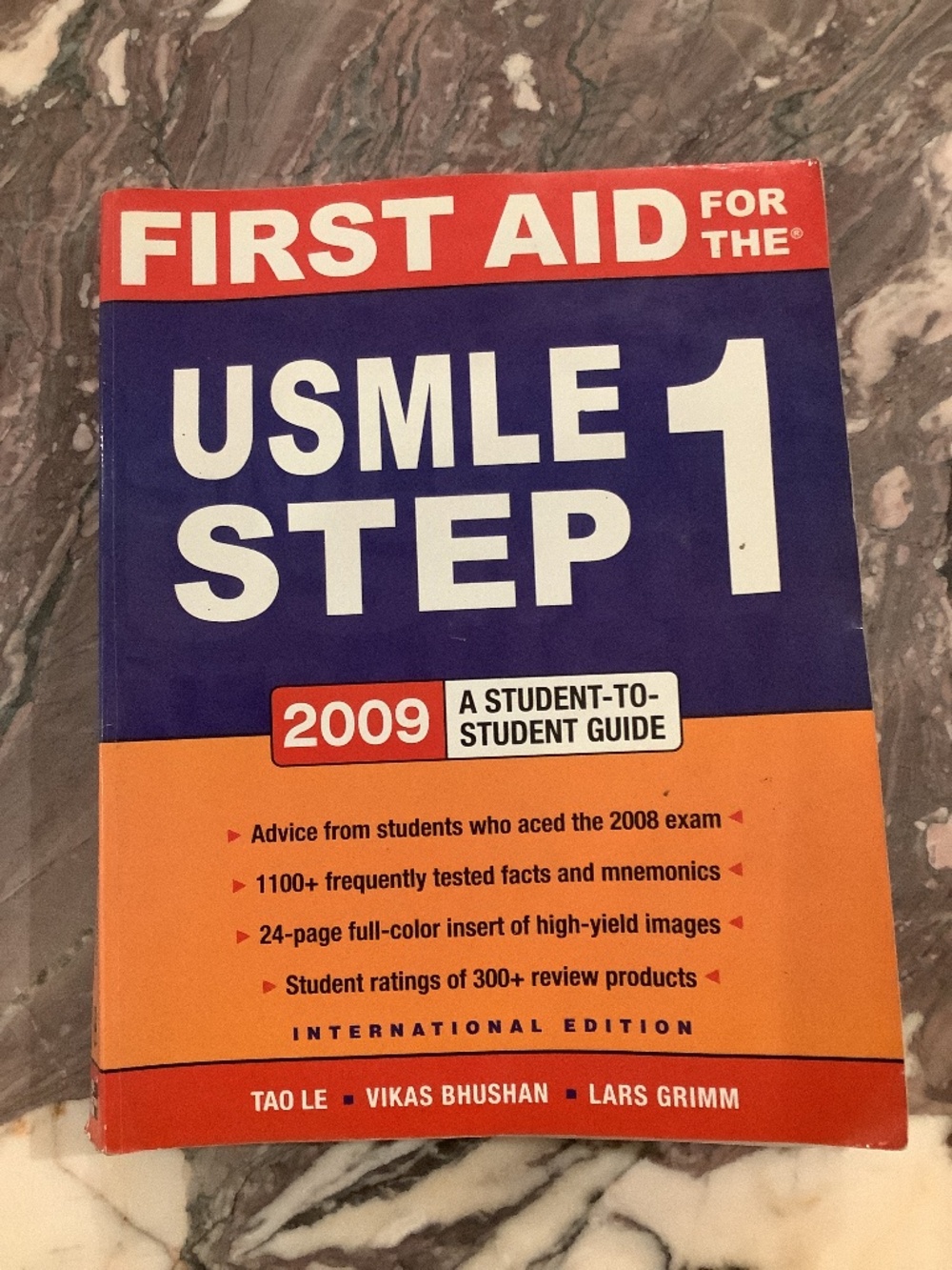 Student guide